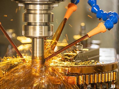 cnc-machining