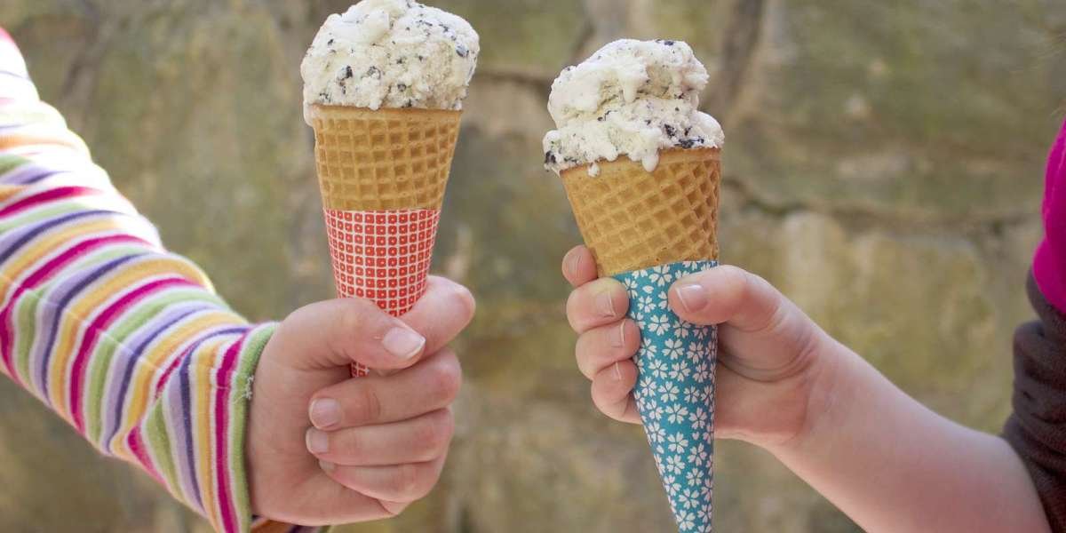 custom cone sleeves