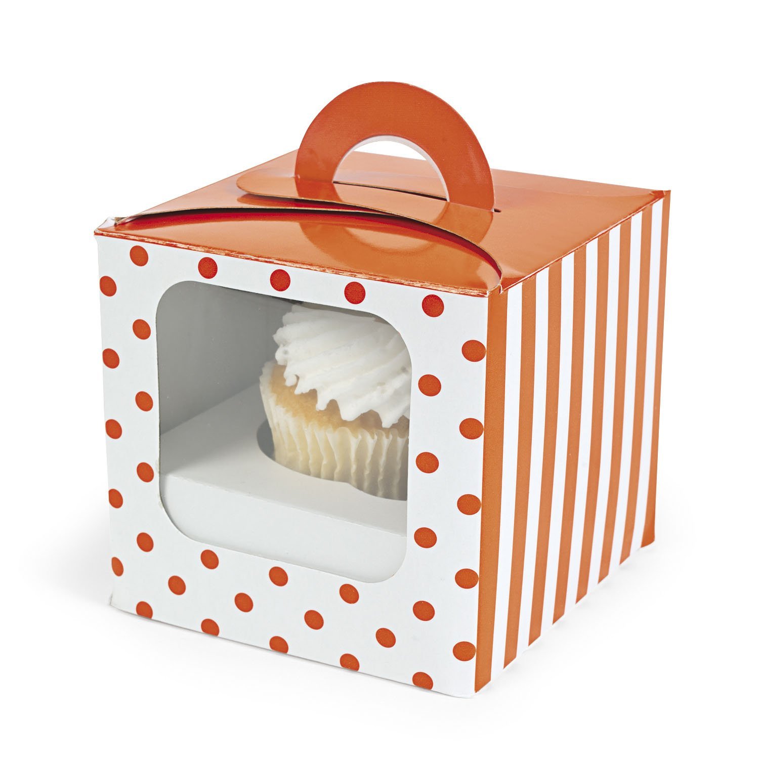 custom printed cupcake boxes