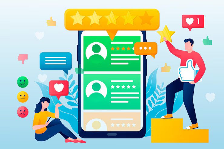customer feedback tool