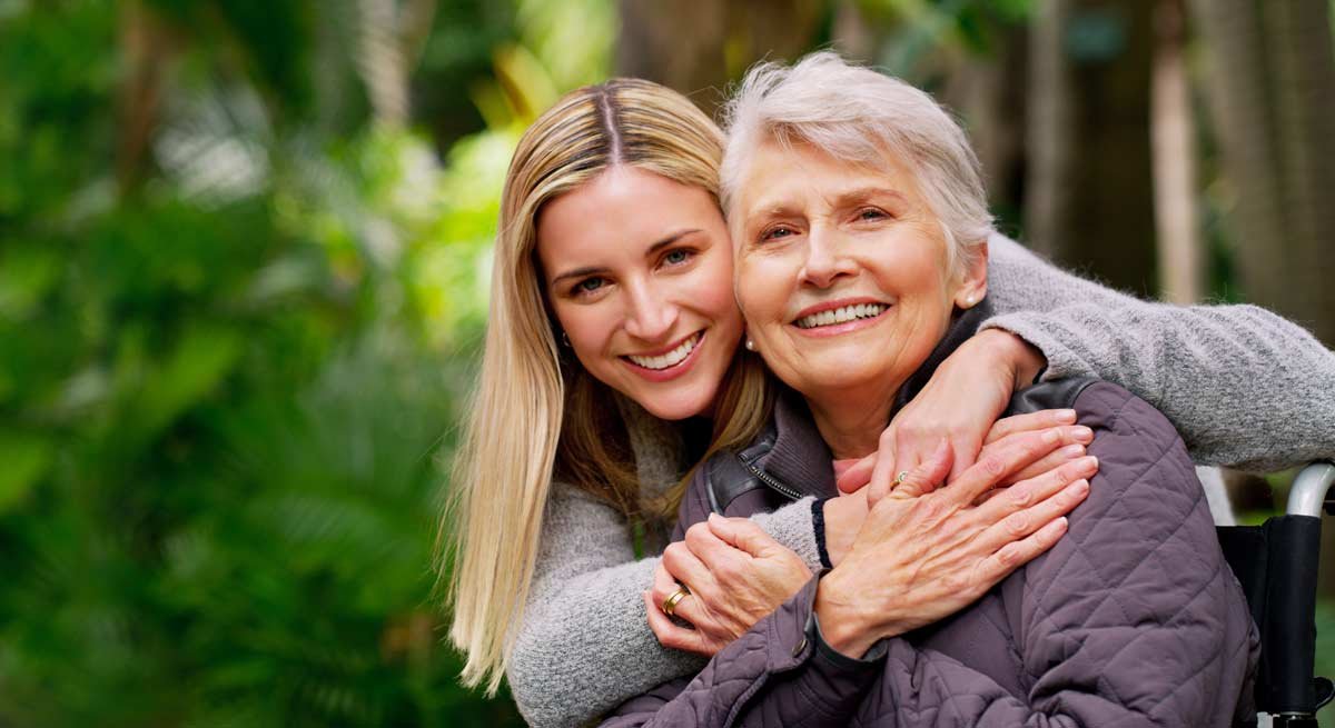 Professional Caregivers in Granger