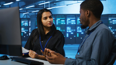 Linux Dedicated Servers