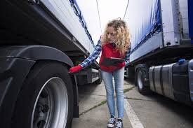 truck repair