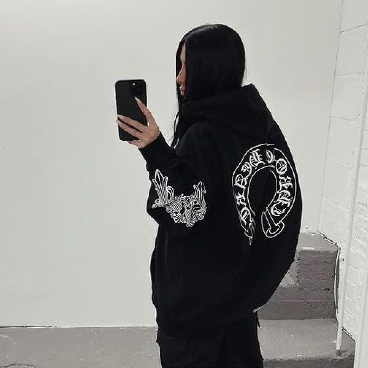 Chrome Hearts Jeans