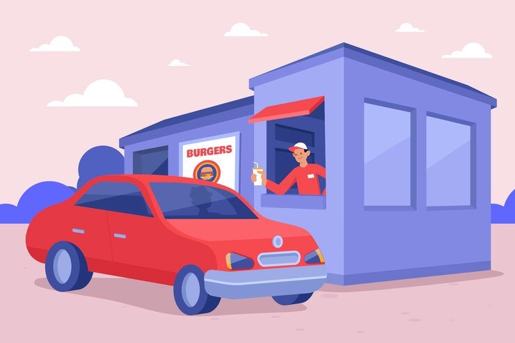 Revolutionizing Quick-Service Restaurants: Drive Thru Solutions with NextGen Technologies in Saudi Arabia