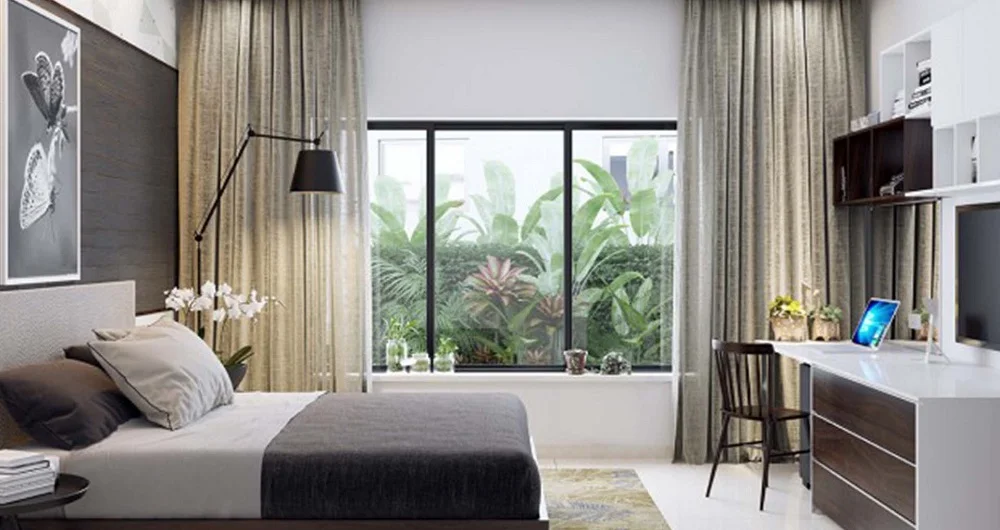 Sobha Crystal Meadows