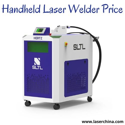 handheld laser welder price