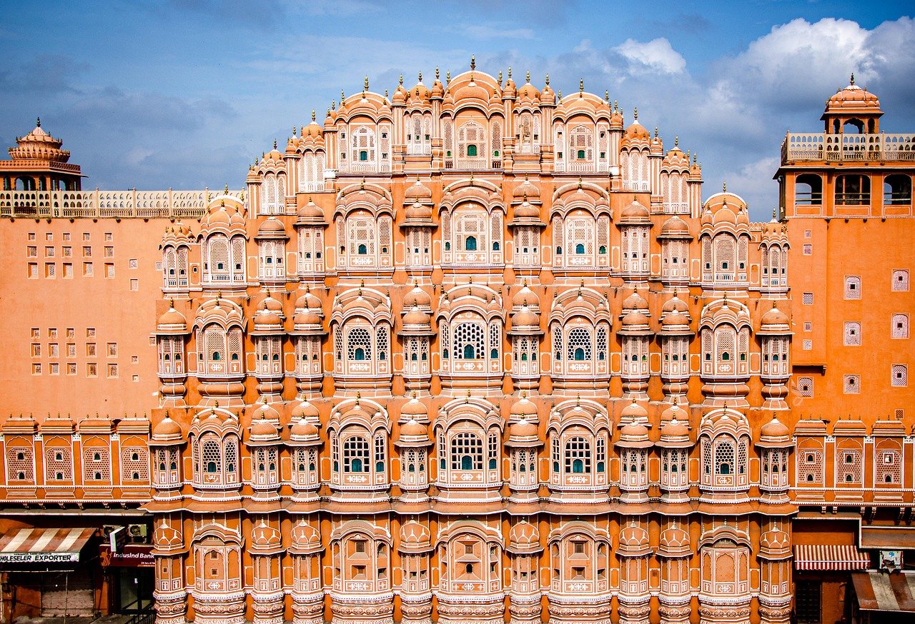 15 days rajasthan tour