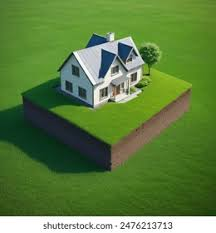 Open Plots in Kaza