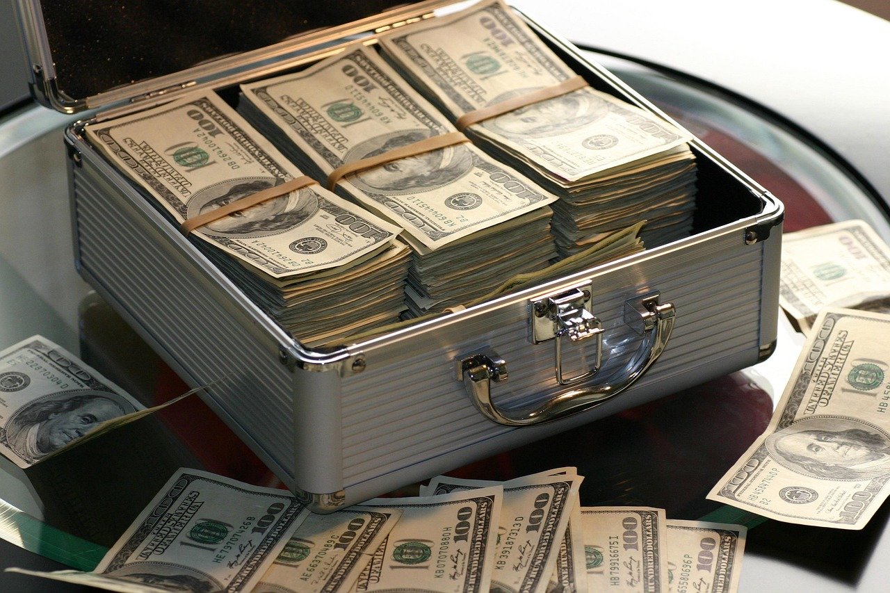 cashflow statement analysis