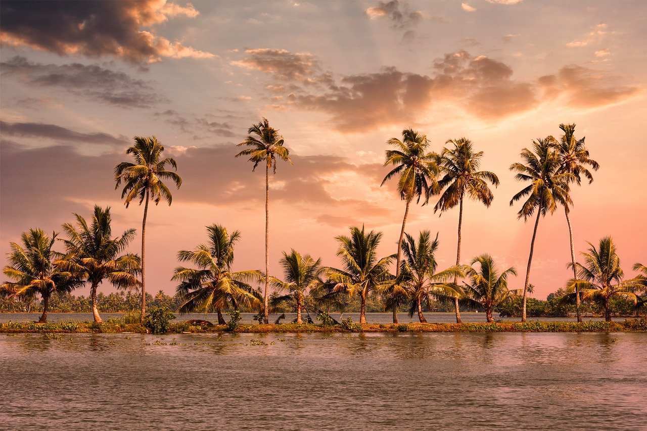 10 days Kerala tour package