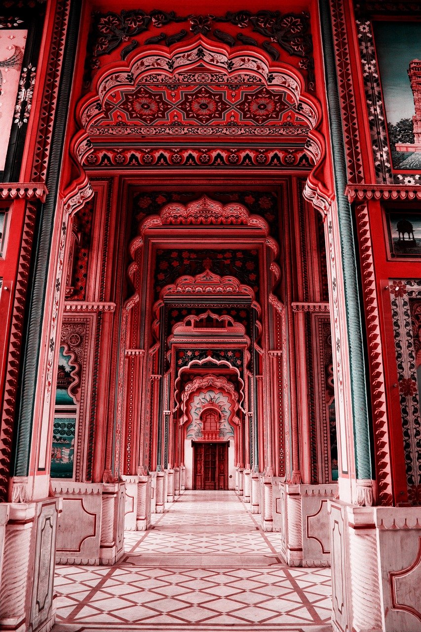2 days Delhi Jaipur tour