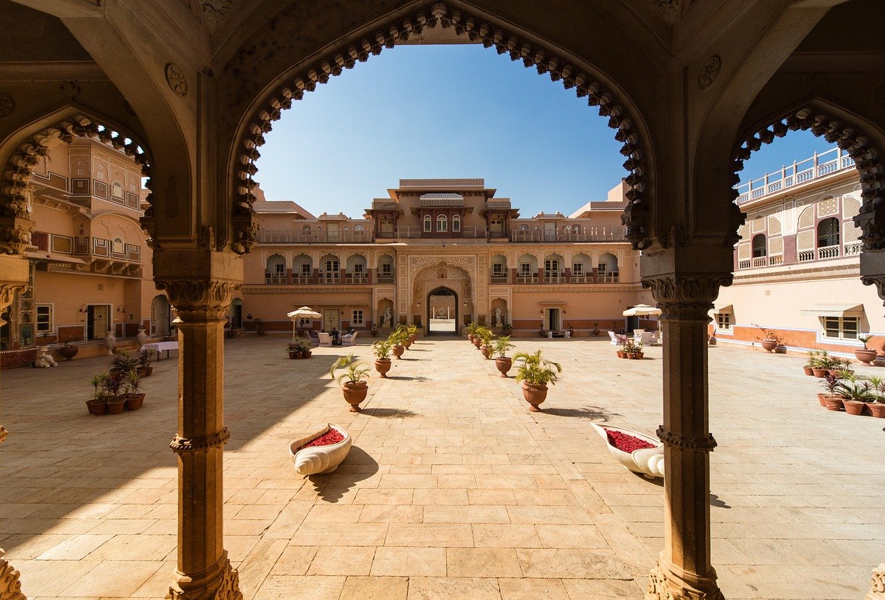 Rajasthan tour packages