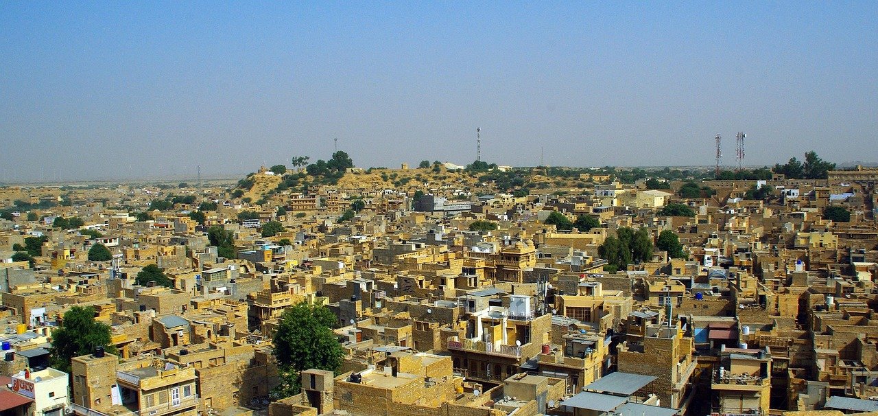 Udaipur tour packages