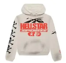 Hellstar Hoodie Craze in 2025: Why Style Feels Like Rebellion