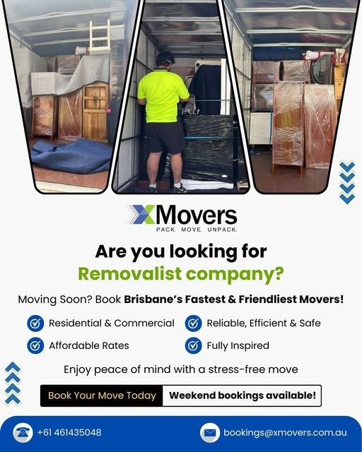 removalist company brisbane