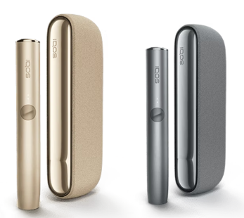 iqos HK