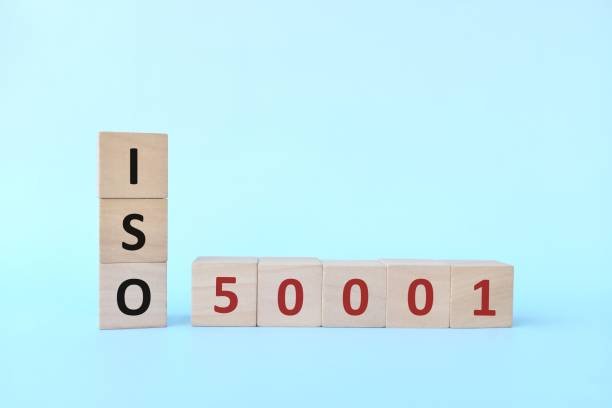 ISO 50001 internal auditor training