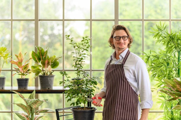 Organizing A Safe Indoor Garden Space For Older Adults