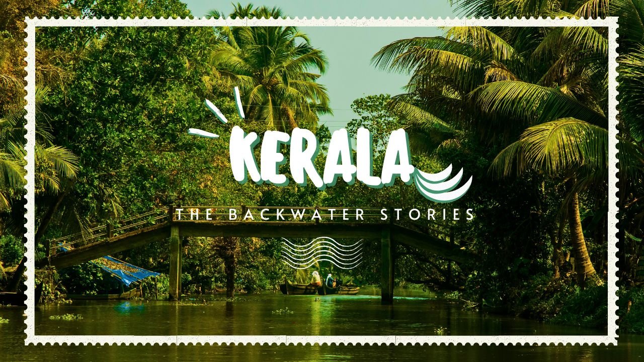 Kerala Backwater Tour Packages for Relaxed Holiday Trips
