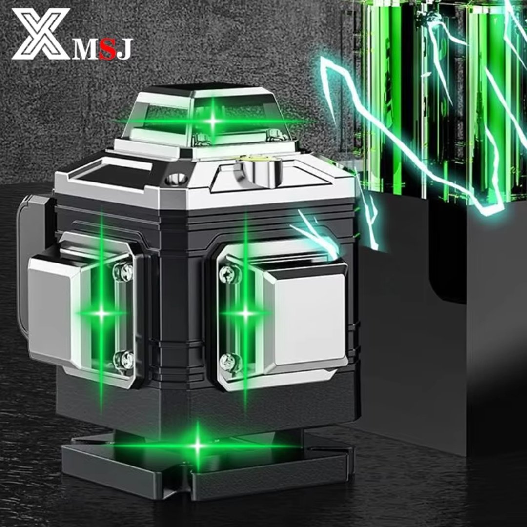laser level