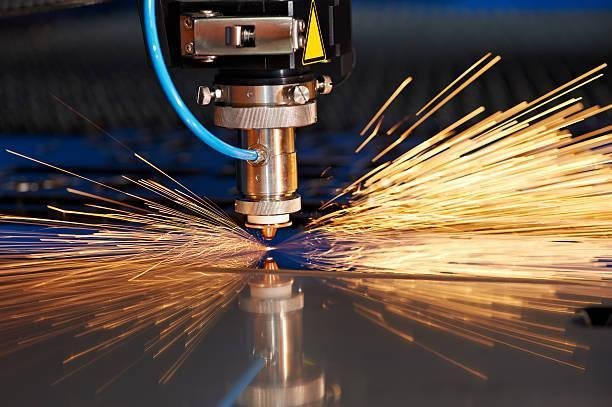 laser technology
