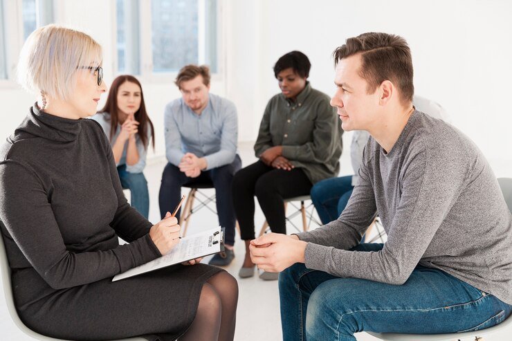marriage counseling