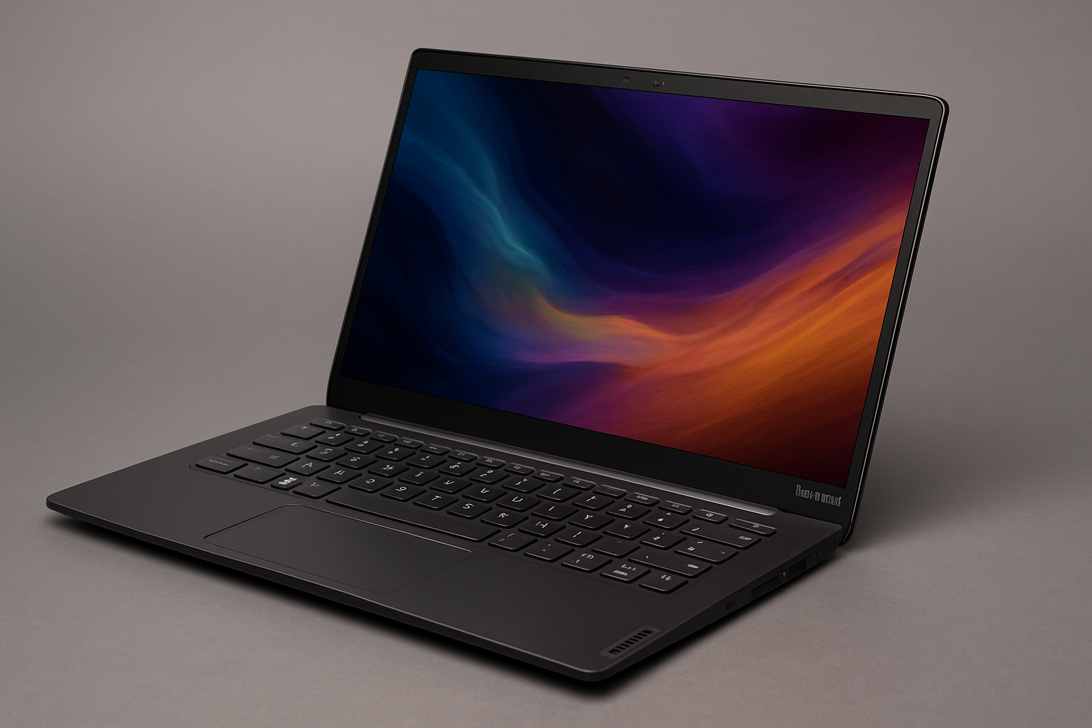 Lenovo laptops