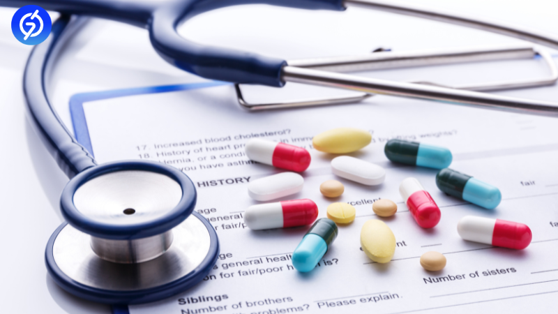 Healthcare Ad Network