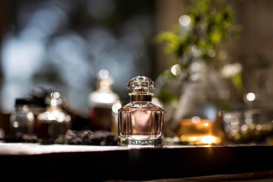 best perfumes for women
