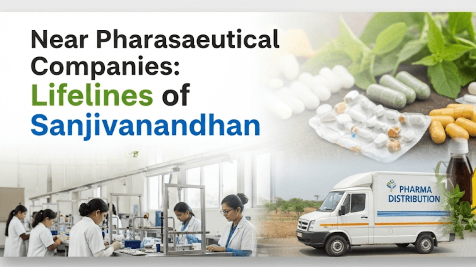 ayurvedic products manufacturers industry in India