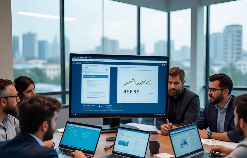 SEO Services in Lahore