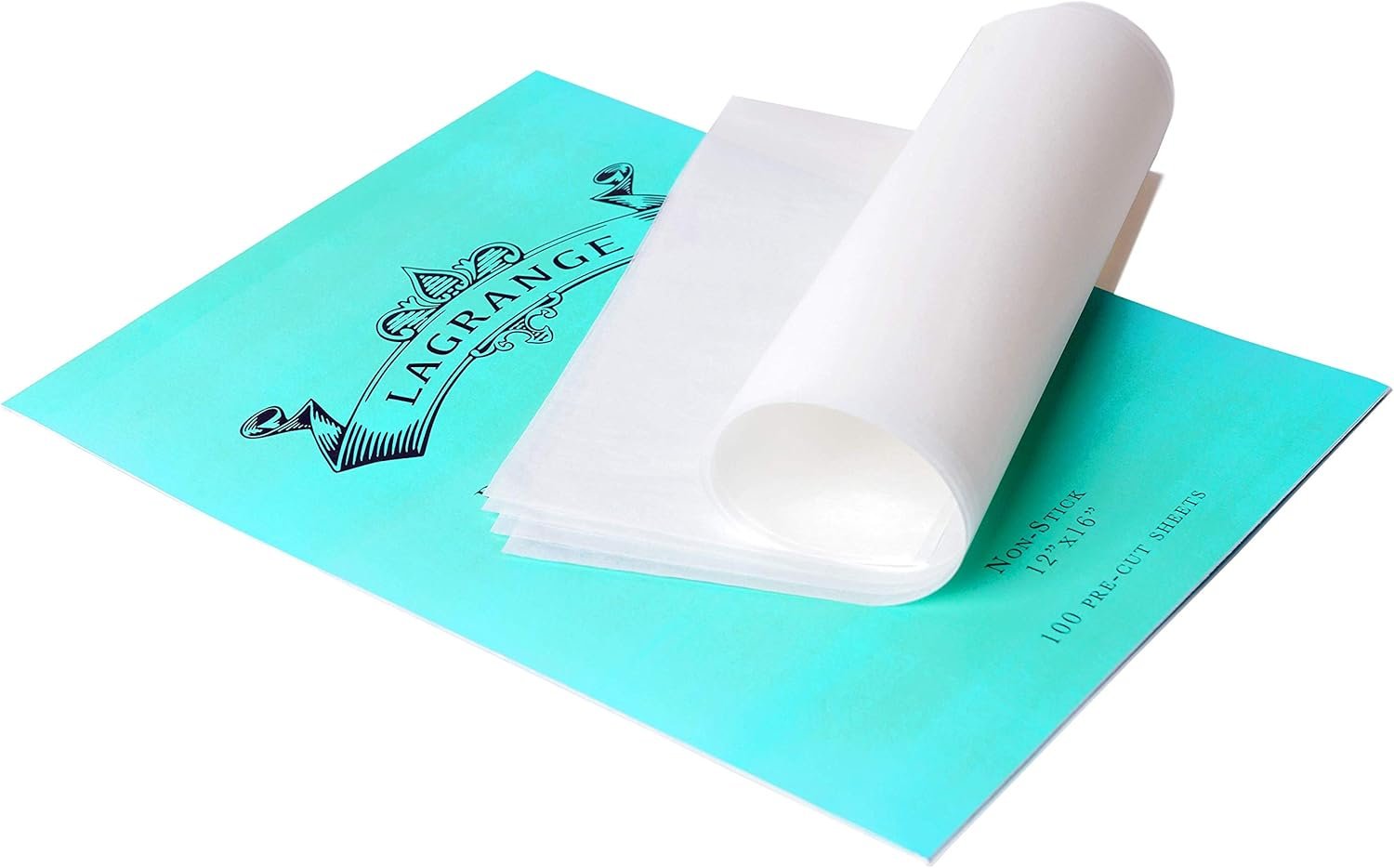 Custom parchment paper