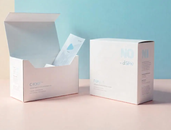 pharma box