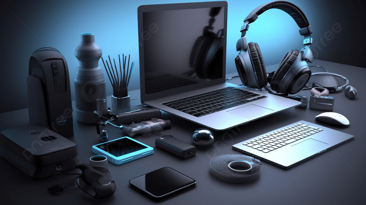 Electronic Product