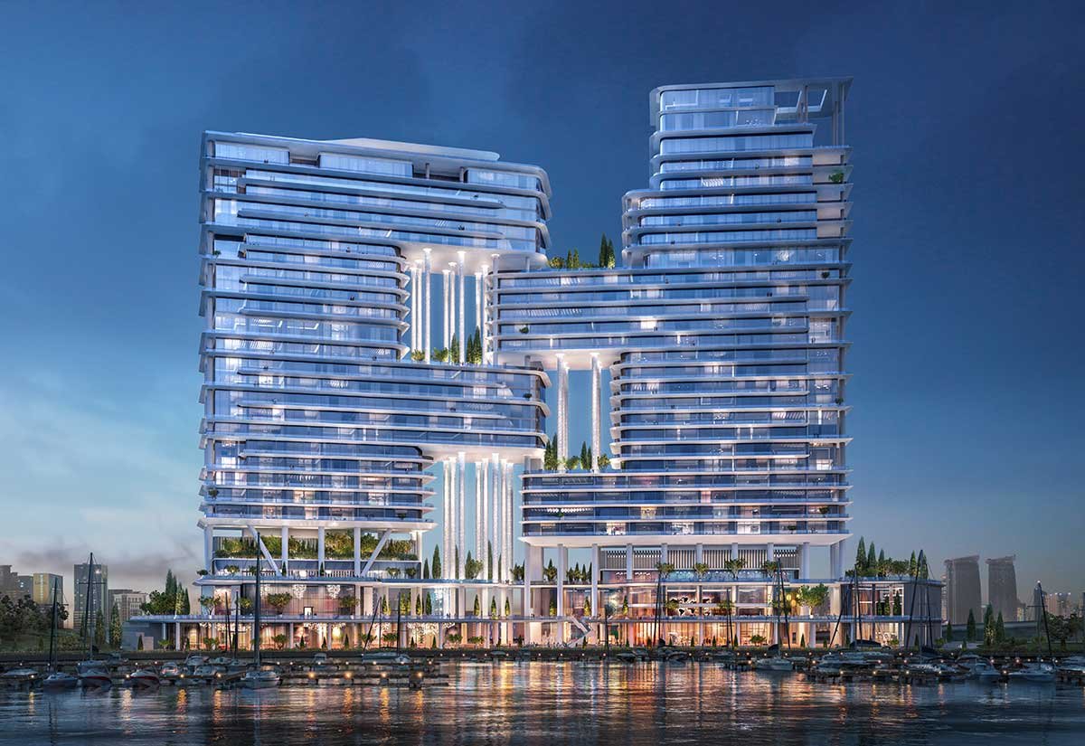 PFOC Properties