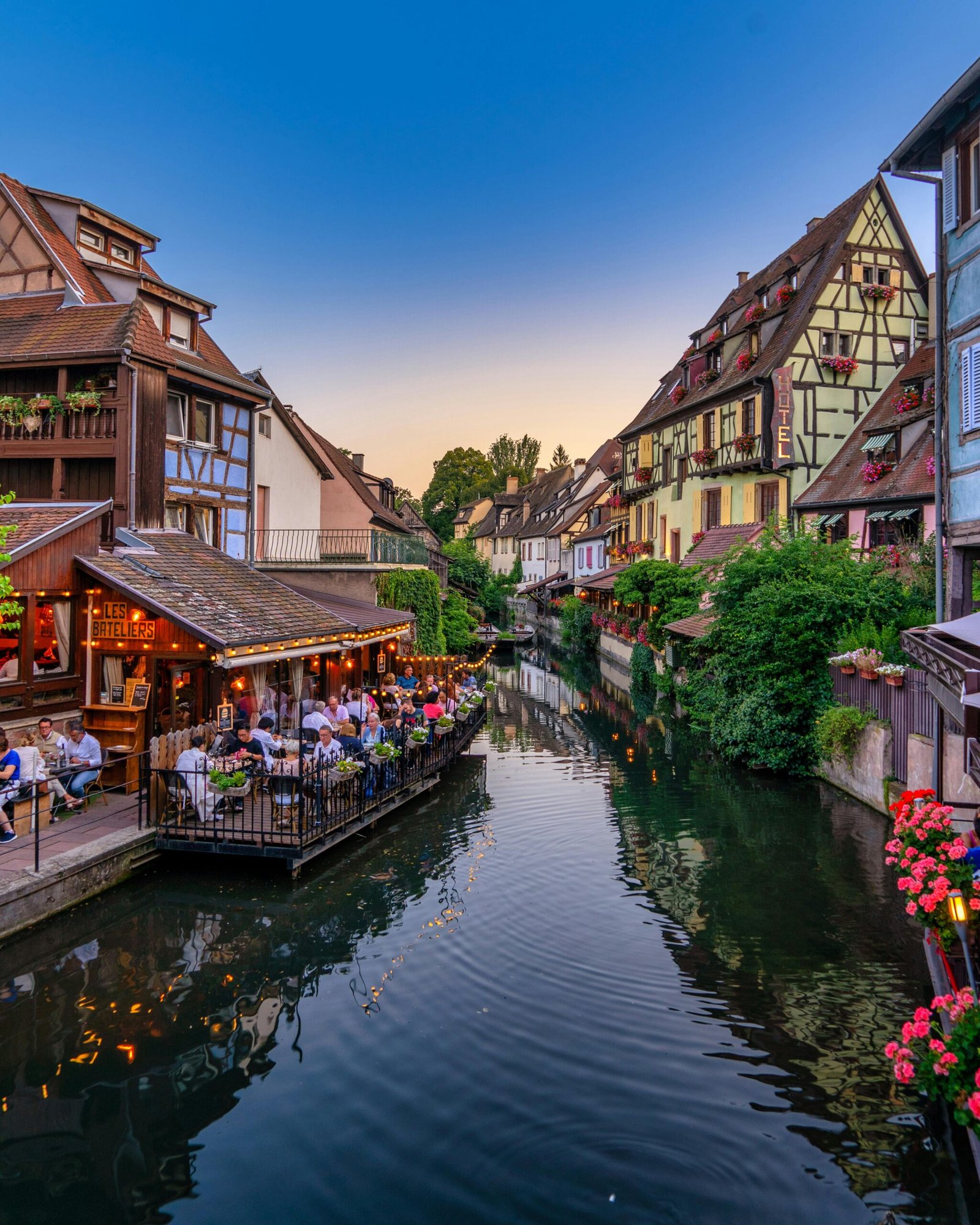Romantic getaways in washington state​