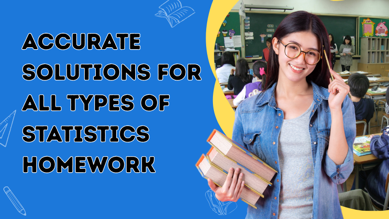 statistics assignment help