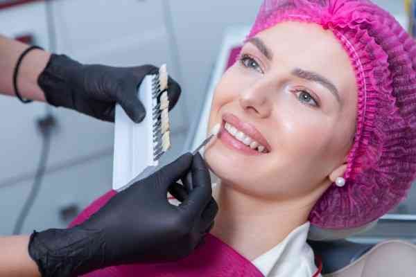 Teeth Whitening Swansea
