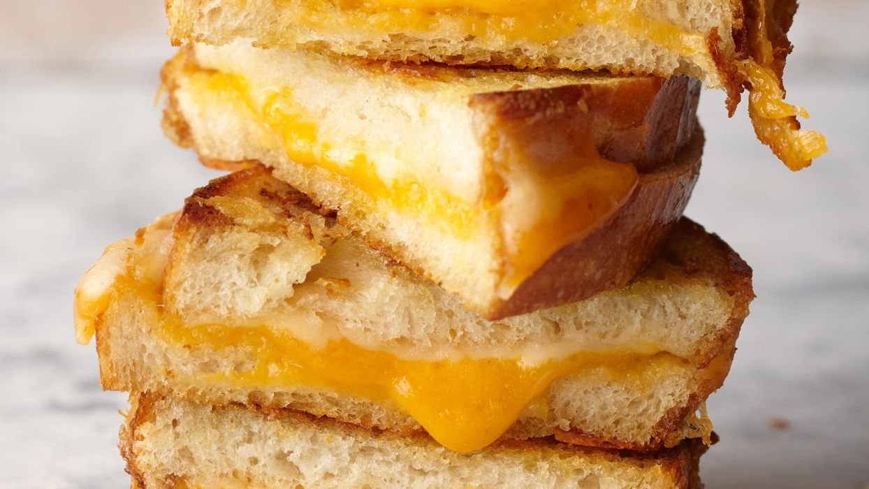 healthy sandwich recipes