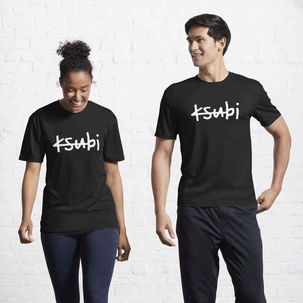Foundation of a Ksubi Functional Wardrobe