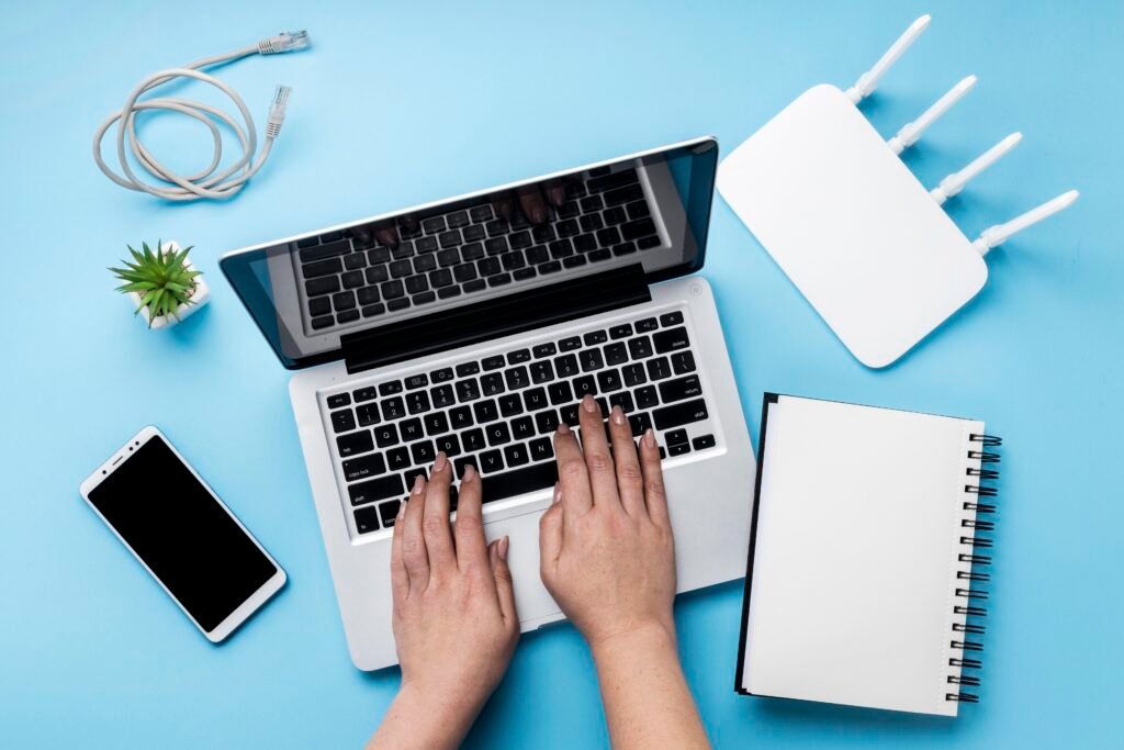 internet services in gurgaon