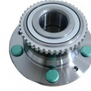 wheel bearing kits