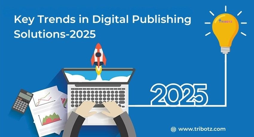 Digital publishinig Solutions
