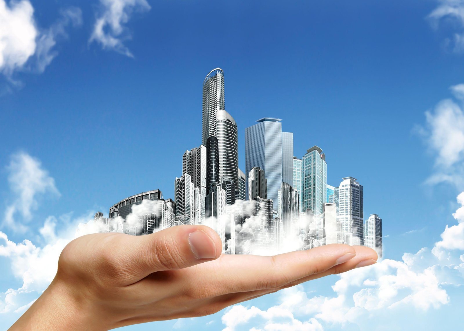 rental property management service