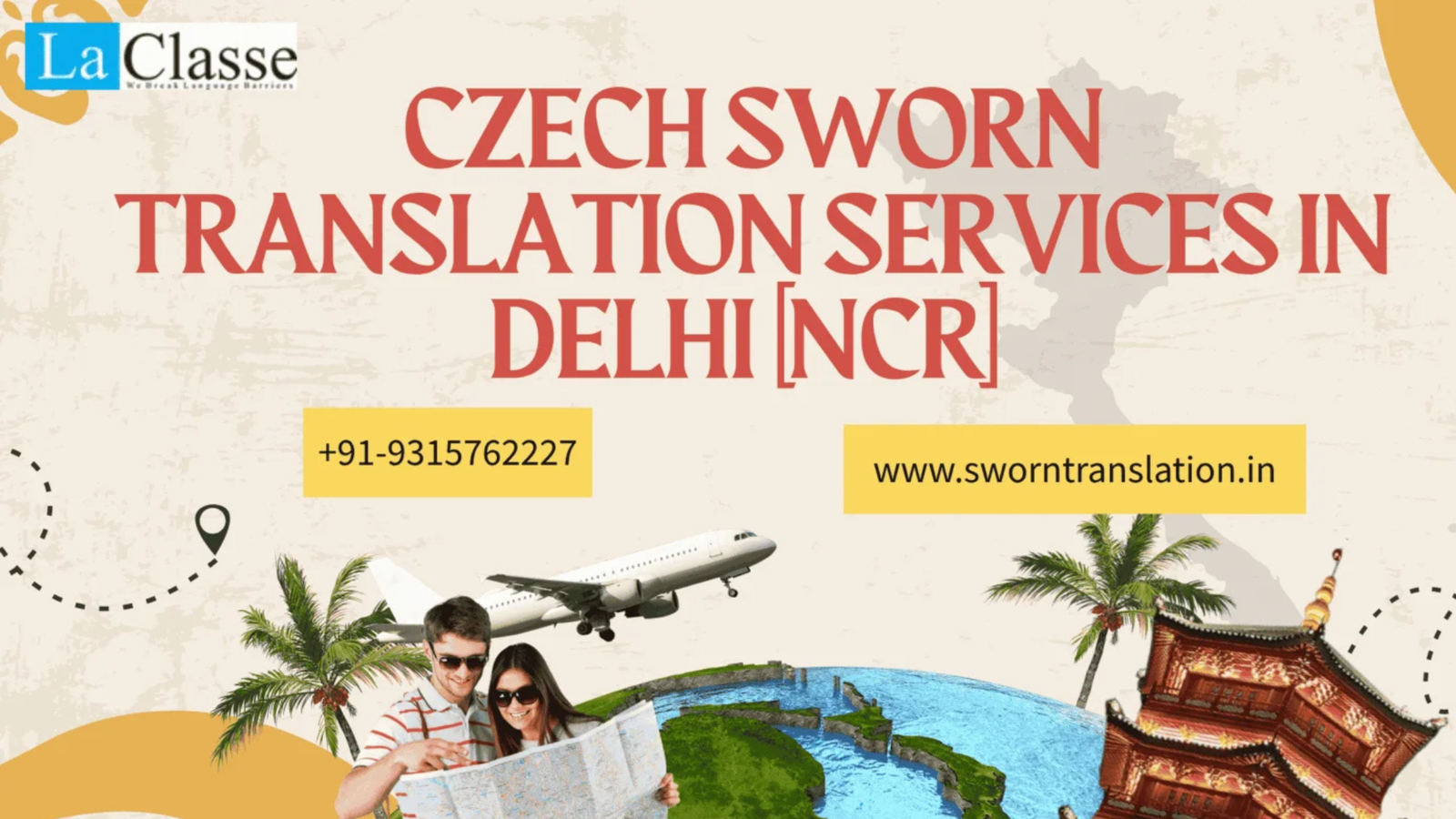 Services in Delhi [NCR]