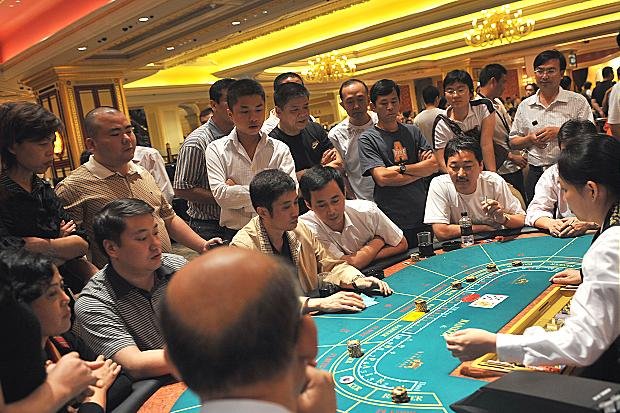 gameone casino