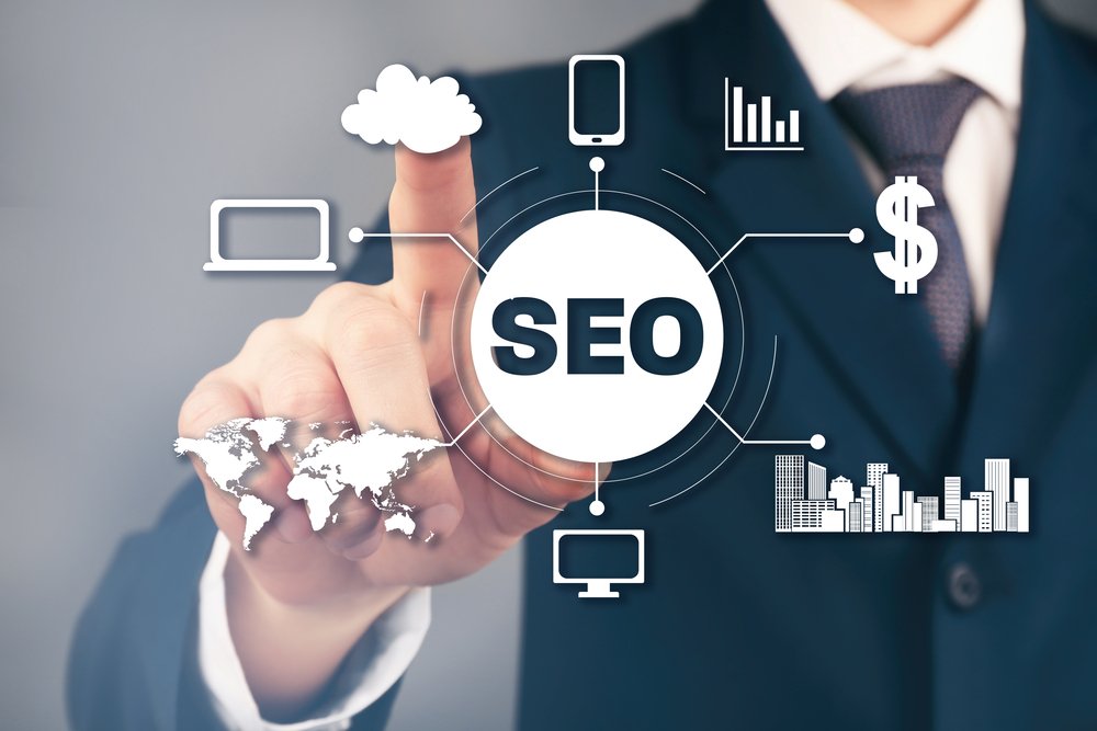 Best SEO Agency in Pakistan