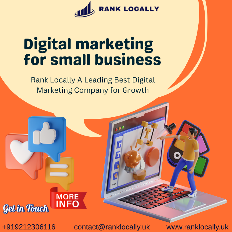 SEO Expert Digital Marketing Coventry