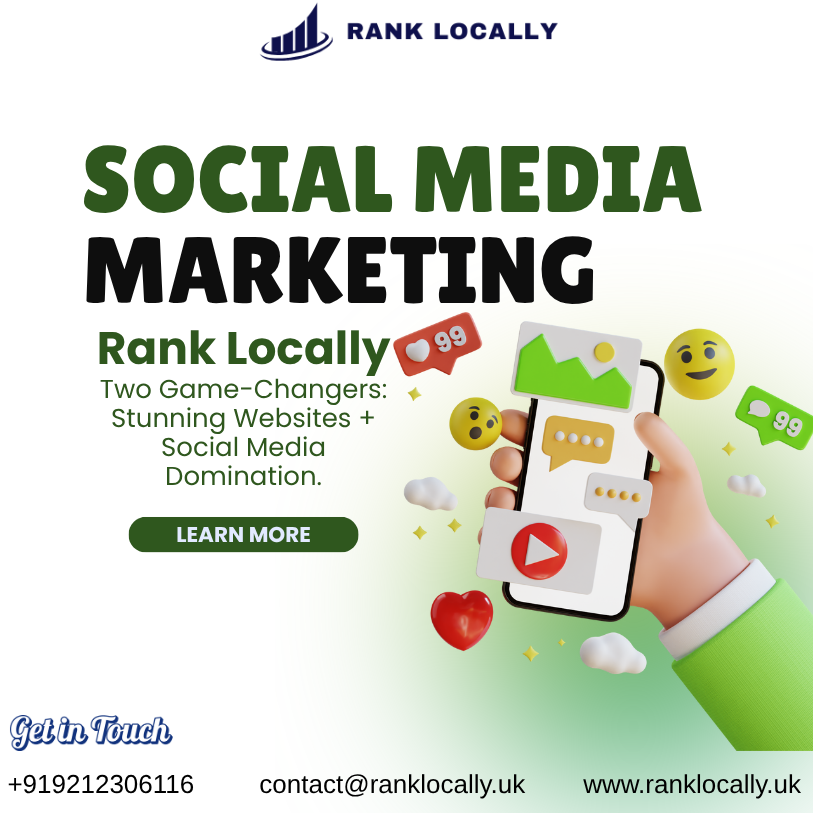 Digital Marketing Swansea